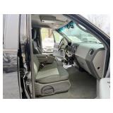 2007 FORD F-150 XLT *4x4 | No Accidents* (NO RESERVE)