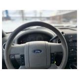 2007 FORD F-150 XLT *4x4 | No Accidents* (NO RESERVE)