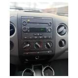 2007 FORD F-150 XLT *4x4 | No Accidents* (NO RESERVE)