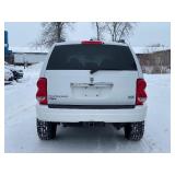 2005 DODGE DURANGO LIMITED (NO RESERVE)