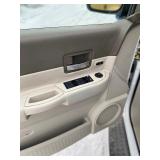 2005 DODGE DURANGO LIMITED (NO RESERVE)