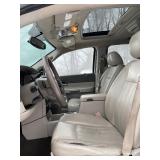 2005 DODGE DURANGO LIMITED (NO RESERVE)