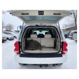 2005 DODGE DURANGO LIMITED (NO RESERVE)