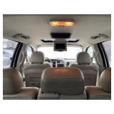 2005 DODGE DURANGO LIMITED (NO RESERVE)