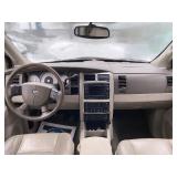 2005 DODGE DURANGO LIMITED (NO RESERVE)