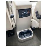 2005 DODGE DURANGO LIMITED (NO RESERVE)