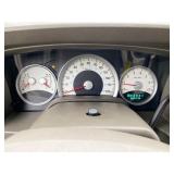 2005 DODGE DURANGO LIMITED (NO RESERVE)