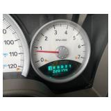 2005 DODGE DURANGO LIMITED (NO RESERVE)