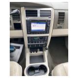 2005 DODGE DURANGO LIMITED (NO RESERVE)