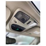 2005 DODGE DURANGO LIMITED (NO RESERVE)