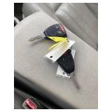 2005 DODGE DURANGO LIMITED (NO RESERVE)