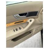 2008 AUDI A6 3.2 QUATTRO *1 Owner | 96k Miles | All Wheel Drive* (NO RESERVE)