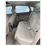 2008 AUDI A6 3.2 QUATTRO *1 Owner | 96k Miles | All Wheel Drive* (NO RESERVE)