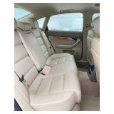 2008 AUDI A6 3.2 QUATTRO *1 Owner | 96k Miles | All Wheel Drive* (NO RESERVE)