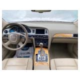 2008 AUDI A6 3.2 QUATTRO *1 Owner | 96k Miles | All Wheel Drive* (NO RESERVE)