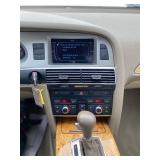 2008 AUDI A6 3.2 QUATTRO *1 Owner | 96k Miles | All Wheel Drive* (NO RESERVE)