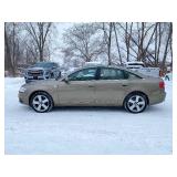 2008 AUDI A6 3.2 QUATTRO *1 Owner | 96k Miles | All Wheel Drive* (NO RESERVE)