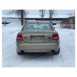 2008 AUDI A6 3.2 QUATTRO *1 Owner | 96k Miles | All Wheel Drive* (NO RESERVE)