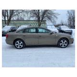 2008 AUDI A6 3.2 QUATTRO *1 Owner | 96k Miles | All Wheel Drive* (NO RESERVE)