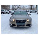 2008 AUDI A6 3.2 QUATTRO *1 Owner | 96k Miles | All Wheel Drive* (NO RESERVE)