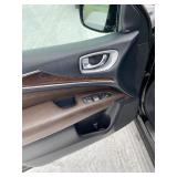 2015 INFINITI QX60 *All Wheel Drive | No Accidents | 2 Owner | Prior Certified Pre-Owned* (NO RESERVE)