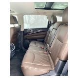 2015 INFINITI QX60 *All Wheel Drive | No Accidents | 2 Owner | Prior Certified Pre-Owned* (NO RESERVE)
