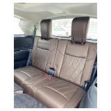 2015 INFINITI QX60 *All Wheel Drive | No Accidents | 2 Owner | Prior Certified Pre-Owned* (NO RESERVE)