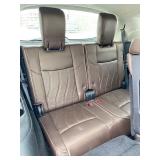 2015 INFINITI QX60 *All Wheel Drive | No Accidents | 2 Owner | Prior Certified Pre-Owned* (NO RESERVE)