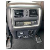 2015 INFINITI QX60 *All Wheel Drive | No Accidents | 2 Owner | Prior Certified Pre-Owned* (NO RESERVE)