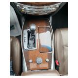 2015 INFINITI QX60 *All Wheel Drive | No Accidents | 2 Owner | Prior Certified Pre-Owned* (NO RESERVE)