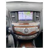 2015 INFINITI QX60 *All Wheel Drive | No Accidents | 2 Owner | Prior Certified Pre-Owned* (NO RESERVE)