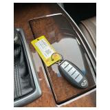 2015 INFINITI QX60 *All Wheel Drive | No Accidents | 2 Owner | Prior Certified Pre-Owned* (NO RESERVE)