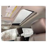 2015 INFINITI QX60 *All Wheel Drive | No Accidents | 2 Owner | Prior Certified Pre-Owned* (NO RESERVE)