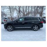 2015 INFINITI QX60 *All Wheel Drive | No Accidents | 2 Owner | Prior Certified Pre-Owned* (NO RESERVE)
