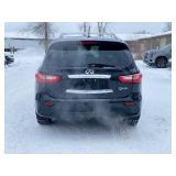 2015 INFINITI QX60 *All Wheel Drive | No Accidents | 2 Owner | Prior Certified Pre-Owned* (NO RESERVE)