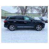 2015 INFINITI QX60 *All Wheel Drive | No Accidents | 2 Owner | Prior Certified Pre-Owned* (NO RESERVE)