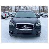 2015 INFINITI QX60 *All Wheel Drive | No Accidents | 2 Owner | Prior Certified Pre-Owned* (NO RESERVE)