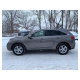 2013 ACURA RDX W/TECH *All Wheel Drive* (NO RESERVE)