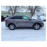 2013 ACURA RDX W/TECH *All Wheel Drive* (NO RESERVE)