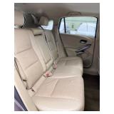 2013 ACURA RDX W/TECH *All Wheel Drive* (NO RESERVE)