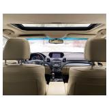 2013 ACURA RDX W/TECH *All Wheel Drive* (NO RESERVE)