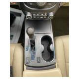 2013 ACURA RDX W/TECH *All Wheel Drive* (NO RESERVE)