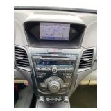 2013 ACURA RDX W/TECH *All Wheel Drive* (NO RESERVE)