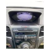 2013 ACURA RDX W/TECH *All Wheel Drive* (NO RESERVE)