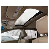 2013 ACURA RDX W/TECH *All Wheel Drive* (NO RESERVE)