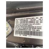 2013 ACURA RDX W/TECH *All Wheel Drive* (NO RESERVE)