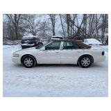 2002 CADILLAC SEVILLE SLS *120k Miles | No Accidents* (NO RESERVE)