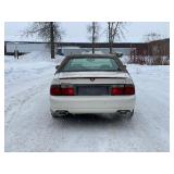 2002 CADILLAC SEVILLE SLS *120k Miles | No Accidents* (NO RESERVE)