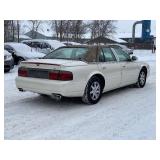 2002 CADILLAC SEVILLE SLS *120k Miles | No Accidents* (NO RESERVE)