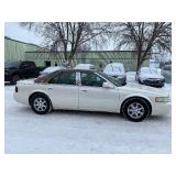 2002 CADILLAC SEVILLE SLS *120k Miles | No Accidents* (NO RESERVE)